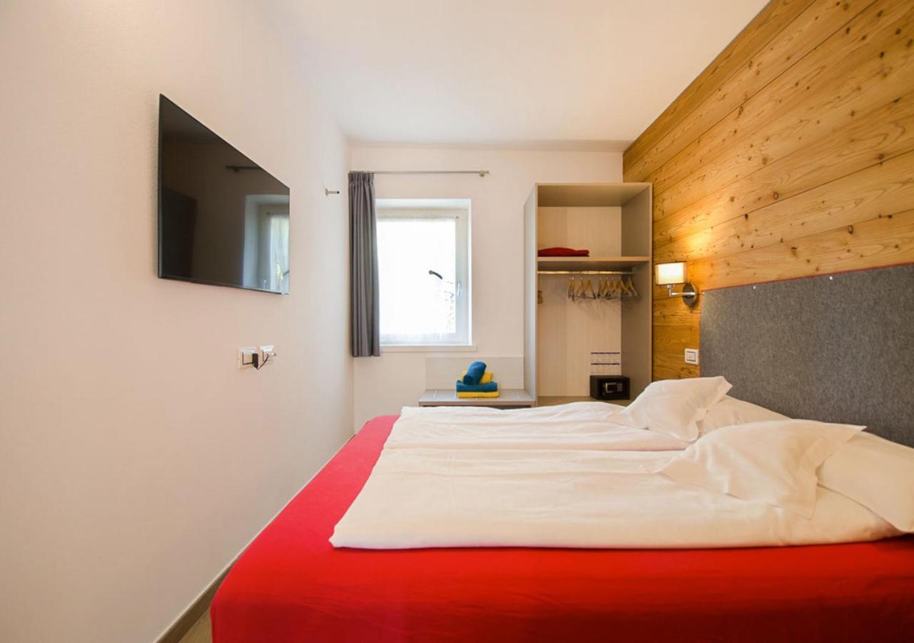 Casa Tosca - Holiday Home Torbole Sul Garda Exterior photo