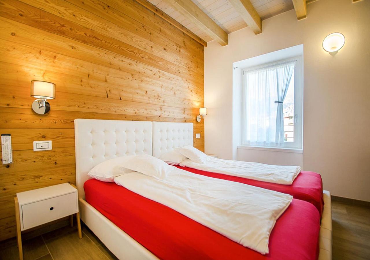 Casa Tosca - Holiday Home Torbole Sul Garda Exterior photo