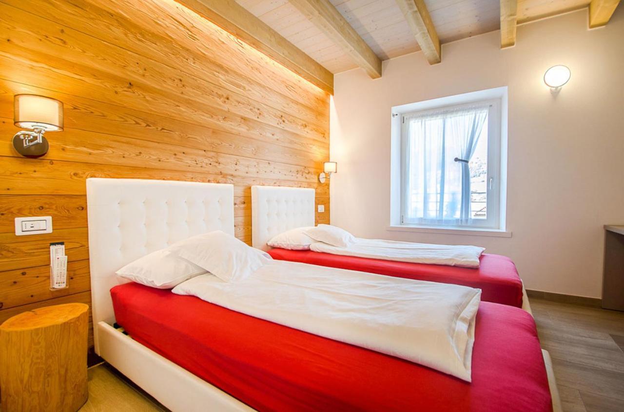 Casa Tosca - Holiday Home Torbole Sul Garda Exterior photo